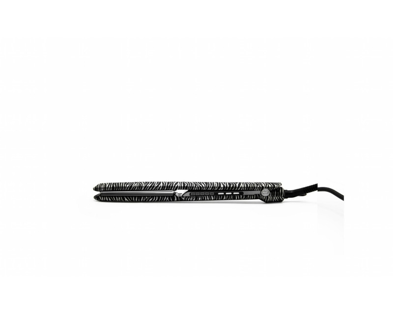 Corioliss C3 Silver Zebra Soft Touch plancha de pelo
