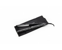 Corioliss C3 Silver Zebra Soft Touch plancha de pelo