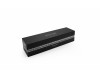 Corioliss C3 Silver Zebra Soft Touch plancha de pelo