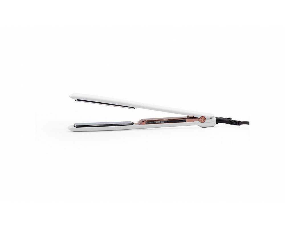 Corioliss C3 White Copper Soft Touch plancha de pelo
