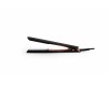 Corioliss C5 Black Soft Touch Copper plancha de pelo