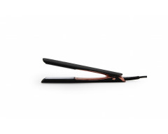Corioliss C5 Black Soft Touch Copper plancha de pelo