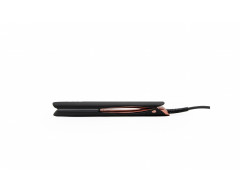 Corioliss C5 Black Soft Touch Copper plancha de pelo