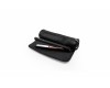 Corioliss C5 Black Soft Touch Copper plancha de pelo