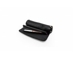 Corioliss C5 Black Soft Touch Copper plancha de pelo