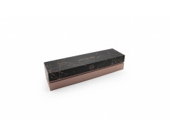 Corioliss C5 Black Soft Touch Copper plancha de pelo