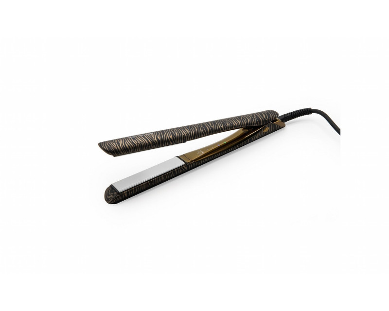 Corioliss C5 Gold Zebra Soft Touch plancha de pelo