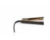 Corioliss C5 Gold Zebra Soft Touch plancha de pelo