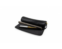 Corioliss C5 Gold Zebra Soft Touch plancha de pelo