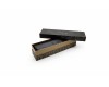 Corioliss C5 Gold Zebra Soft Touch plancha de pelo