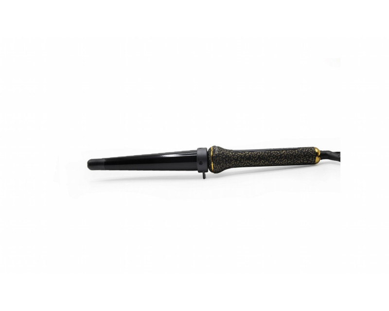 Cono Digital Corioliss Gold Leopard Soft Touch
