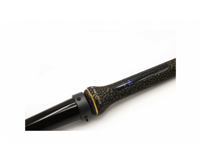 Cono Digital Corioliss Gold Leopard Soft Touch