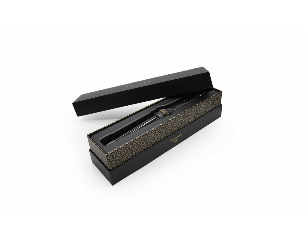 Cono Digital Corioliss Gold Leopard Soft Touch