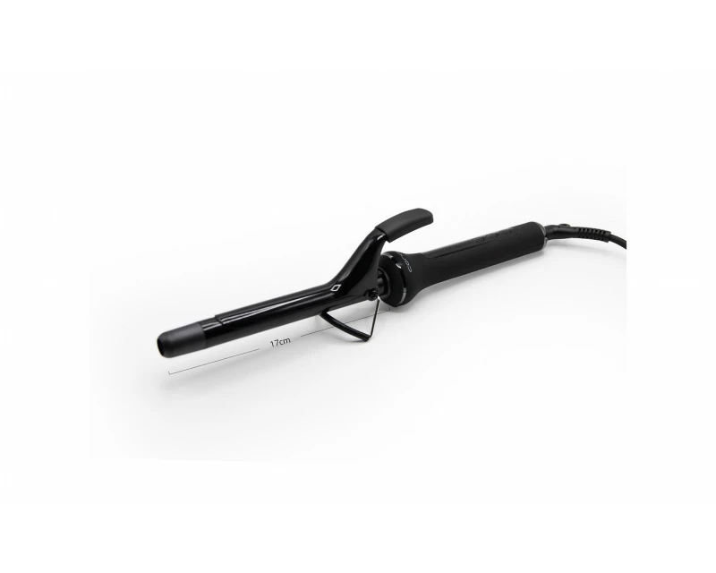 Rizador Corioliss The Curly Black 19 Mm