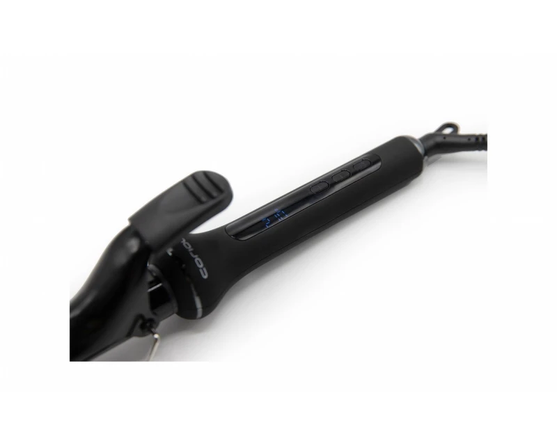 Rizador Corioliss The Curly Black 19 Mm