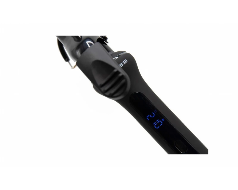 Rizador Corioliss The Curly Black 19 Mm