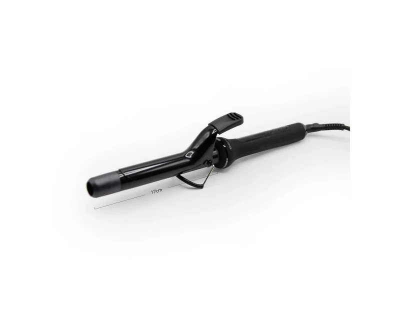 Rizador Corioliss The Curly Black 25 Mm