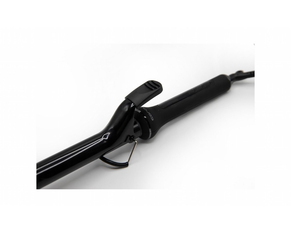 Rizador Corioliss The Curly Black 25 Mm