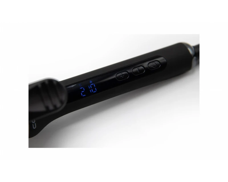 Rizador Corioliss The Curly Black 25 Mm