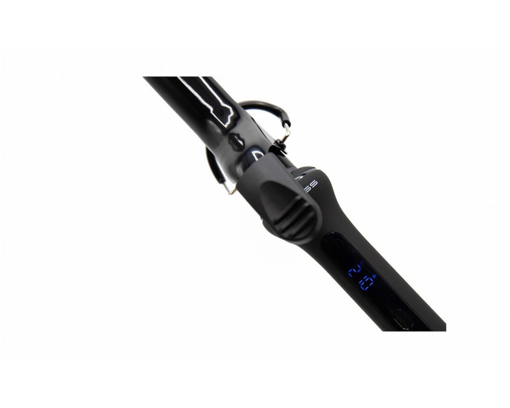 Rizador Corioliss The Curly Black 25 Mm