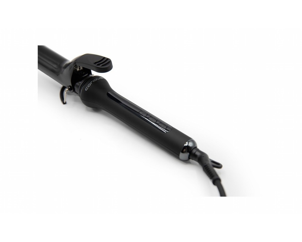 Rizador Corioliss The Curly Black 32 Mm