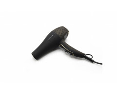 Secador Corioliss Flow Black Gold Leopard