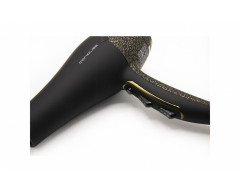 Secador Corioliss Flow Black Gold Leopard