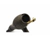 Secador Corioliss Flow Black Gold Leopard