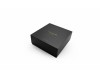 Secador Corioliss Flow Black Gold Leopard