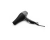 Secador Corioliss Flow Black Silver Paisley
