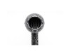 Secador Corioliss Flow Black Silver Paisley