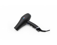 Secador Corioliss Flow Power Black Gloss
