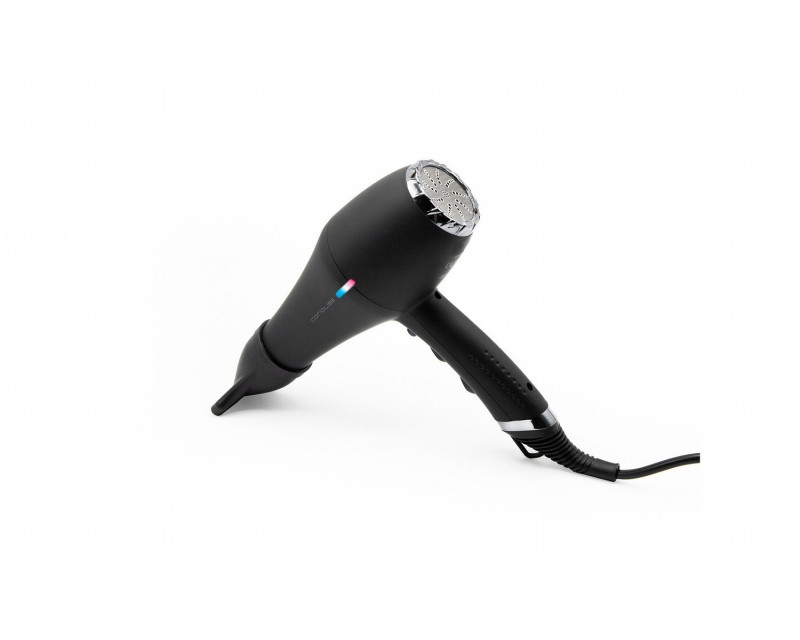 Secador Corioliss Flow Power Black Gloss