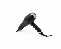Secador Corioliss Flow Power Black Gloss