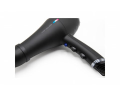 Secador Corioliss Flow Power Black Gloss
