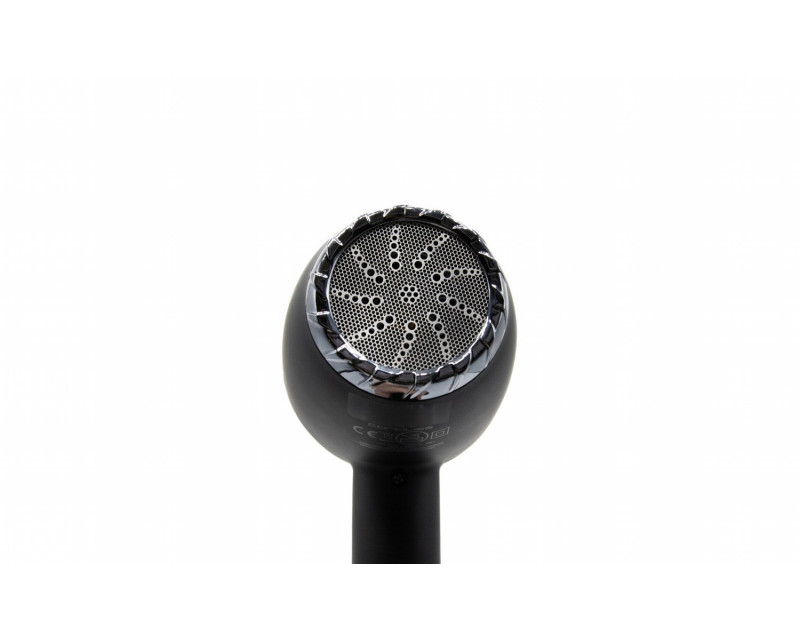 Secador Corioliss Flow Power Black Gloss