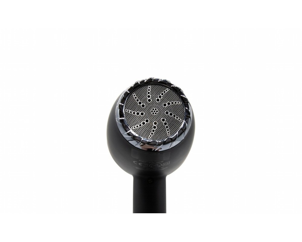 Secador Corioliss Flow Power Black Gloss