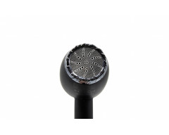 Secador Corioliss Flow Power Black Gloss