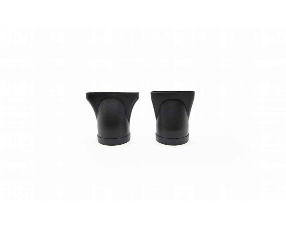 Secador Corioliss Flow Power Black Gloss