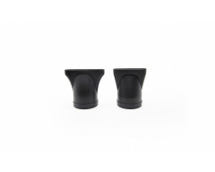 Secador Corioliss Flow Power Black Gloss