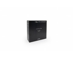 Secador Corioliss Flow Power Black Gloss