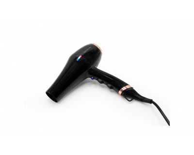 Secador Corioliss Flow+ Dryer Black Copper