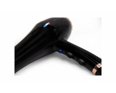 Secador Corioliss Flow+ Dryer Black Copper