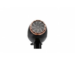 Secador Corioliss Flow+ Dryer Black Copper