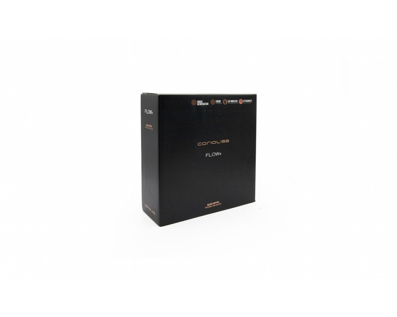 Secador Corioliss Flow+ Dryer Black Copper