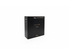 Secador Corioliss Flow+ Dryer Black Copper