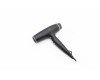 Secador Corioliss Typhoon Black Chrome