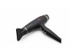 Secador Corioliss Typhoon Black Chrome
