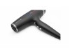Secador Corioliss Typhoon Black Chrome