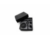 Secador Corioliss Typhoon Black Chrome